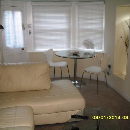 Corwen Holiday Apartment Llandudno Luaran gambar