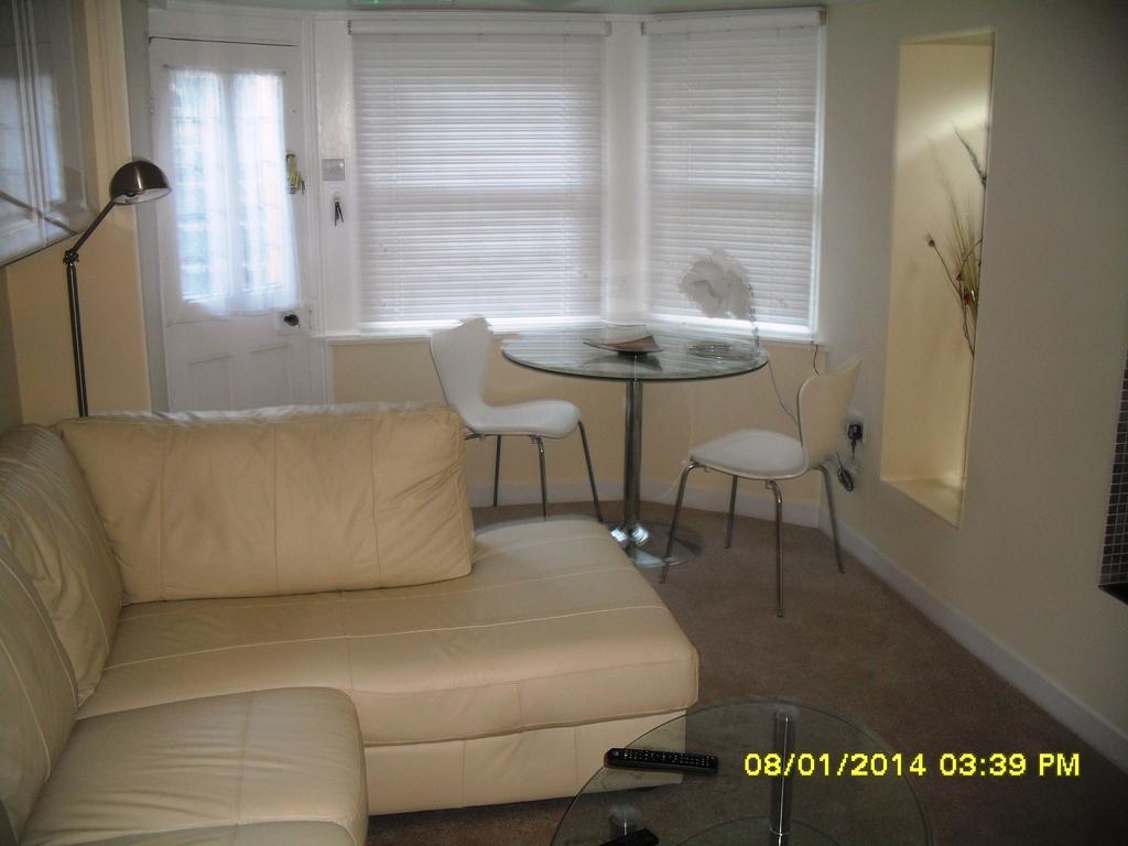 Corwen Holiday Apartment Llandudno Luaran gambar