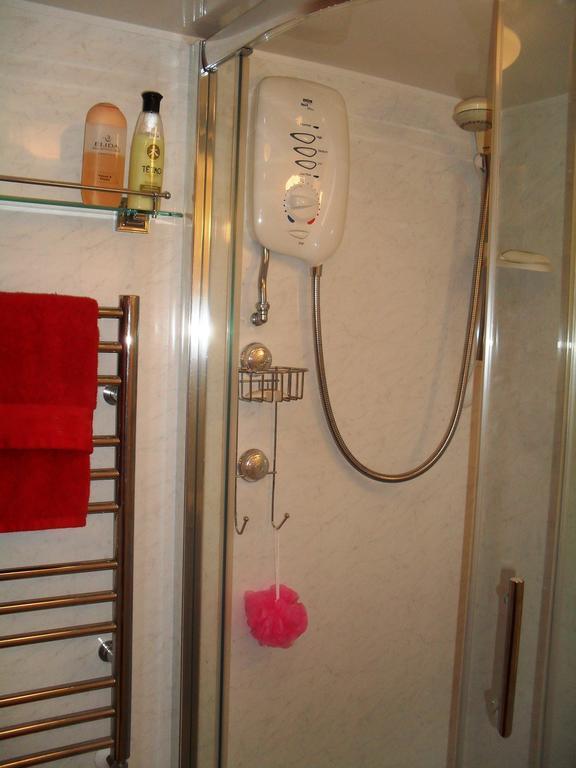 Corwen Holiday Apartment Llandudno Luaran gambar